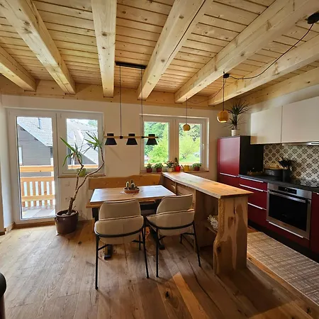 Anz'k Tatil Evi Bled