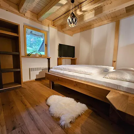 Anz'k Tatil Evi Bled