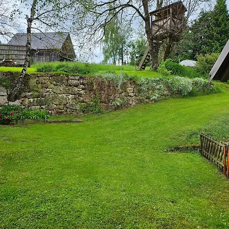 Anz'k Hébergement de vacances