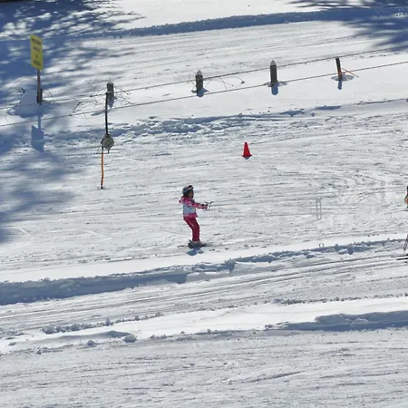 Anz'k Tatil Evi Bled