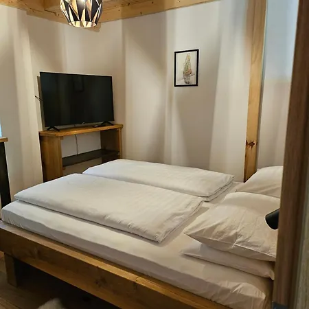 Tatil Evi Anz'k Bled