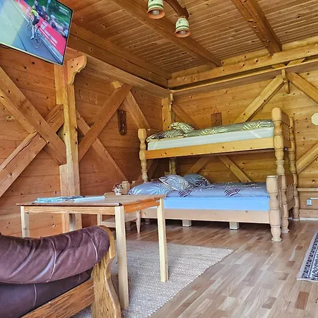 Tatil Evi Anz'k Bled