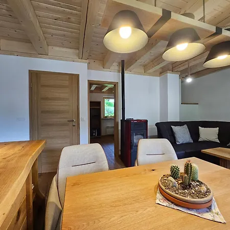 Tatil Evi Anz'k