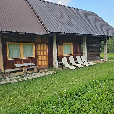 Anz'k Tatil Evi