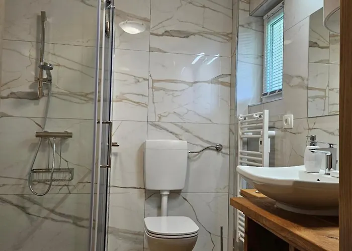 בית נופש Anz'k *