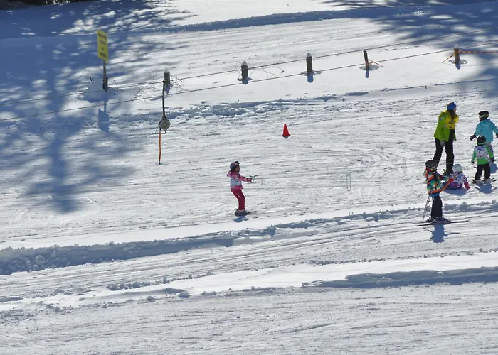 Anz'k Ferienhaus Bled