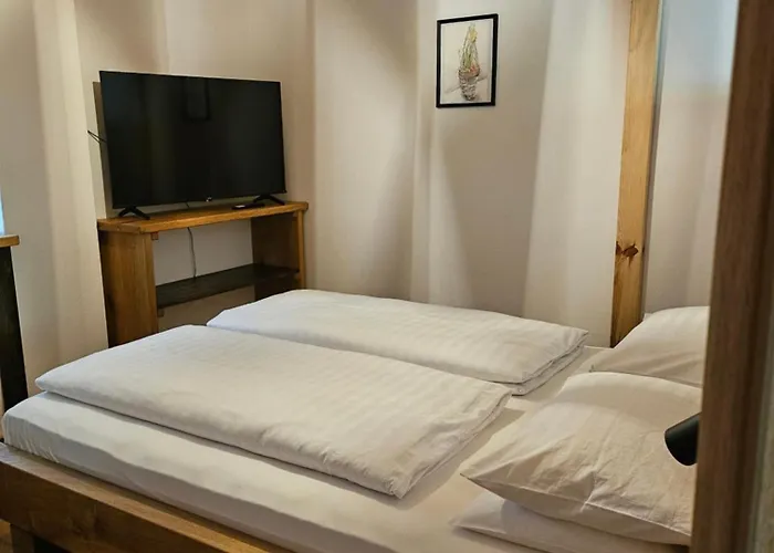 Ferienhaus Anz'k Bled